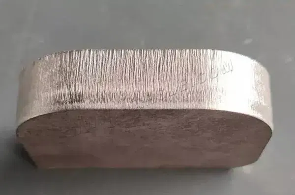 4 padrões para verificar a qualidade do corte a laser