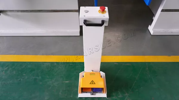 Foot Switch