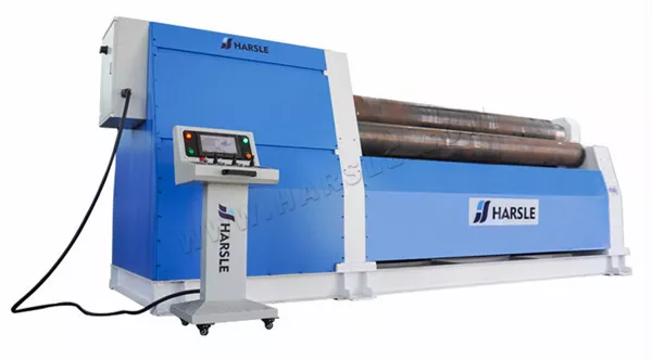 ¿Qué es una máquina laminadora de placas de metal?