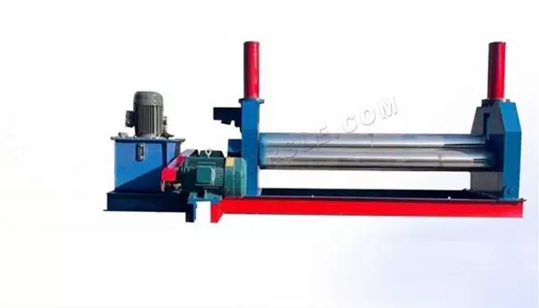 Cos'è la macchina per la laminazione di lastre metalliche