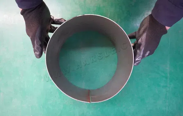 Cos'è la macchina per la laminazione di lastre metalliche