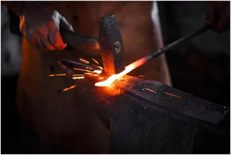 Hot Forging Die: An In-Depth Guide | HARSLE