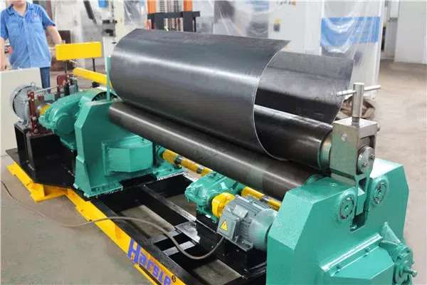Macchina per laminazione