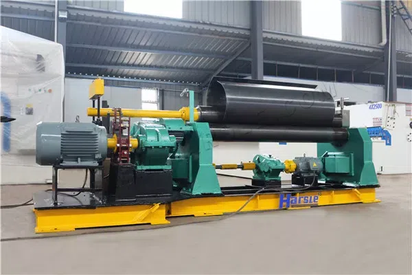 Macchina per laminazione