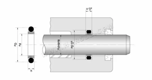 6 Types That Nobody Told You About Hydraulic Cylinder Seal