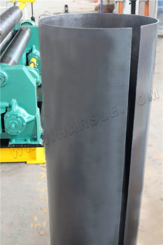 Máquina laminadora