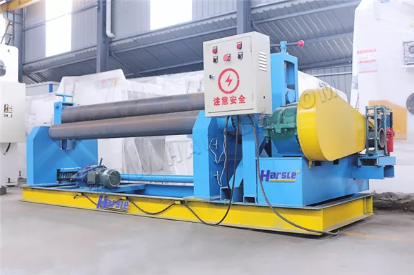Máquina laminadora