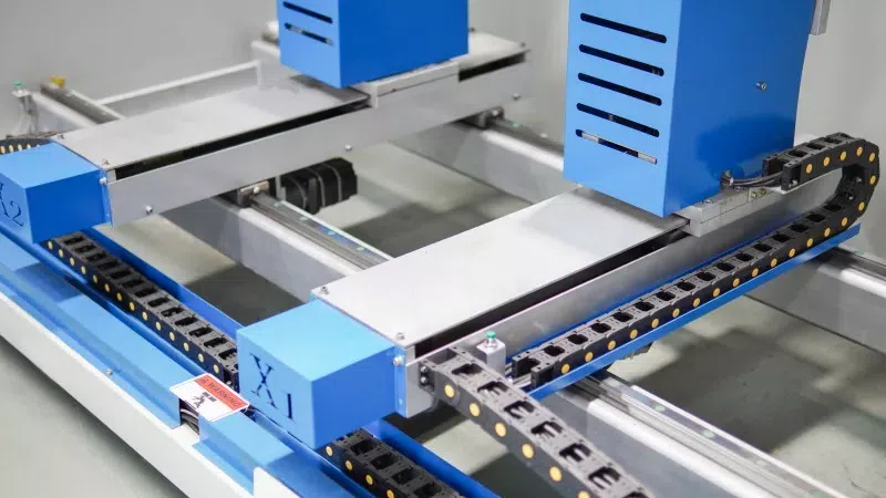 Elektrohydraulische Abkantpresse VS Öl-Elektro-Hybrid