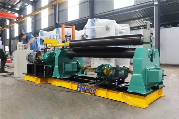 Macchina per laminazione