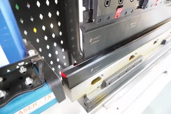 Sheet Metal Bending Ability