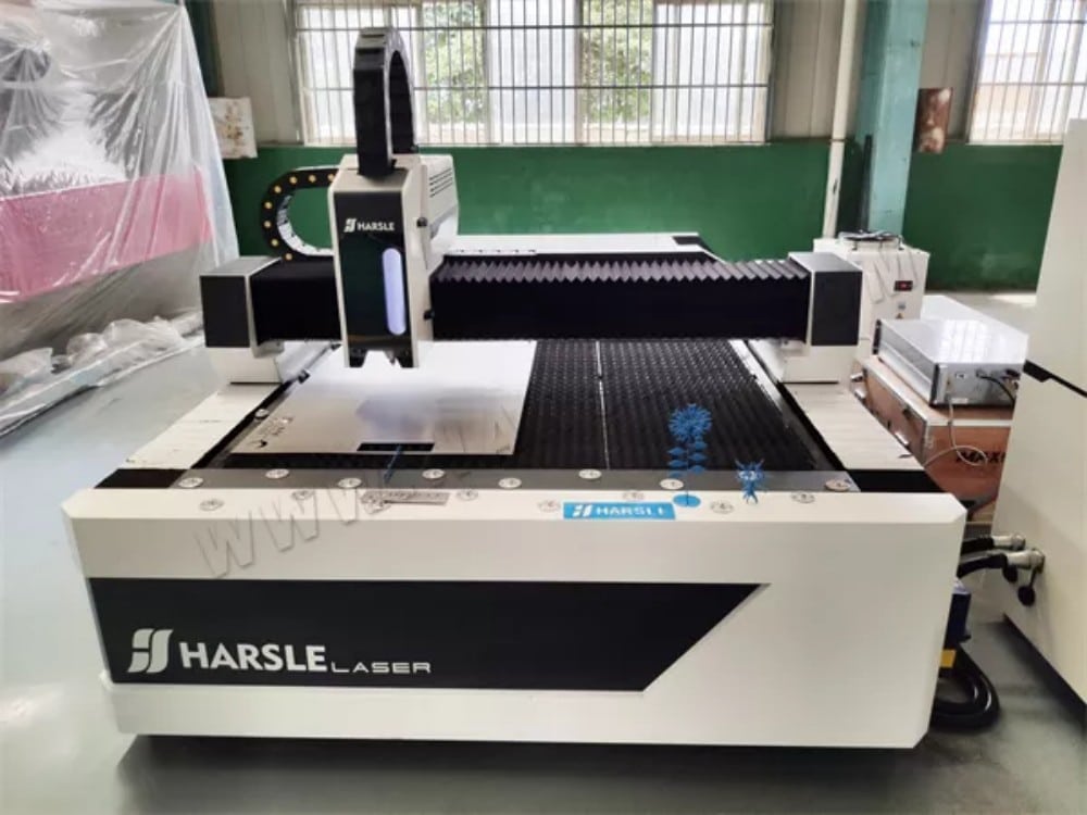 Laser series