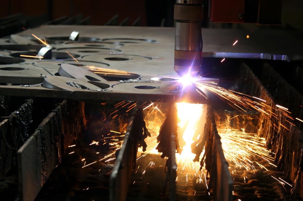 3 powody, dla których maszyna do cięcia laserowego nie emituje światła