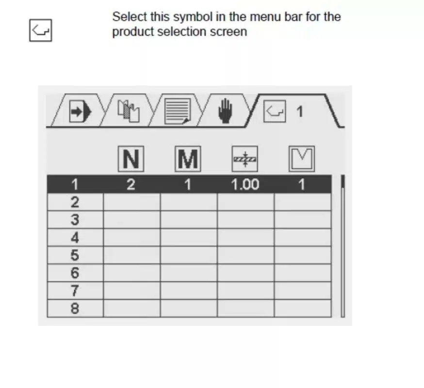 Manual de funcionamiento del DELEM DA-41S