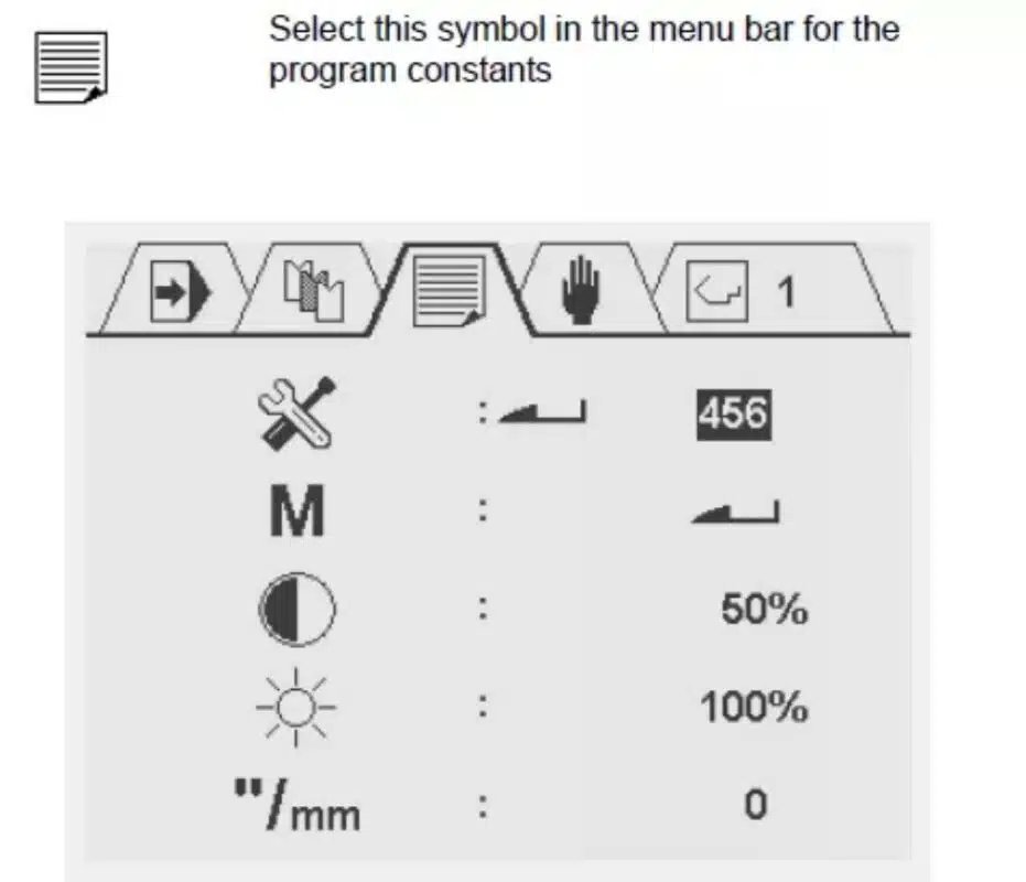 Manual de funcionamiento del DELEM DA-41S