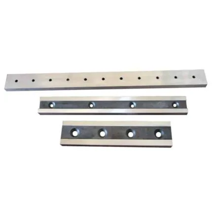 High-Performance Metal Sheet Shearing Blade for Precision