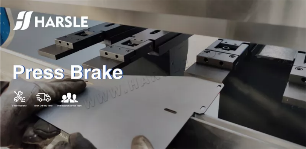 High-Quality vs Low-Quality Press Brake