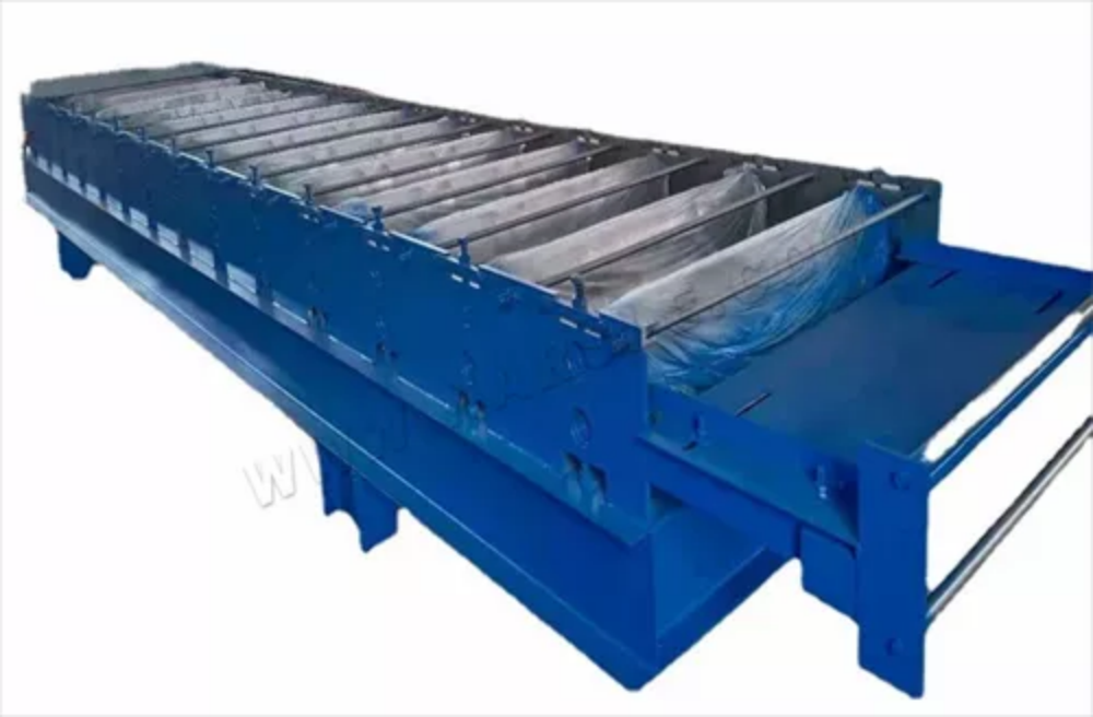 Roller Forming Machine