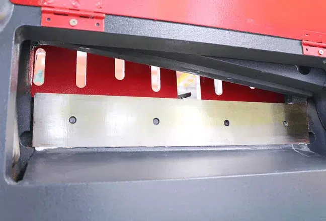 Hydraulic Ironworker and Angle Notching Machine