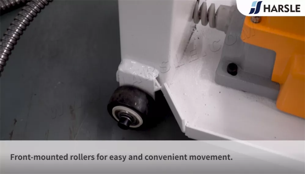 Interruptor de pedal para prensa dobradeira CNC