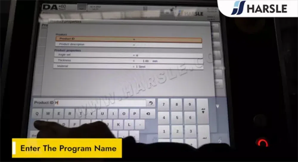 ¿Cómo dominar el funcionamiento de la prensa plegadora Genius (DA-66T y DA-69T)?