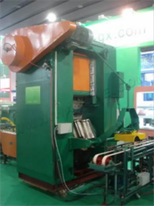 Roller Forming Machine: Types and Benefits