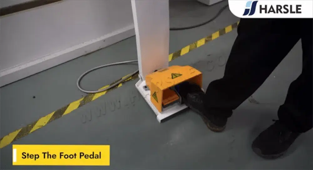 ¿Cómo dominar el funcionamiento de la prensa plegadora Genius (DA-66T y DA-69T)?