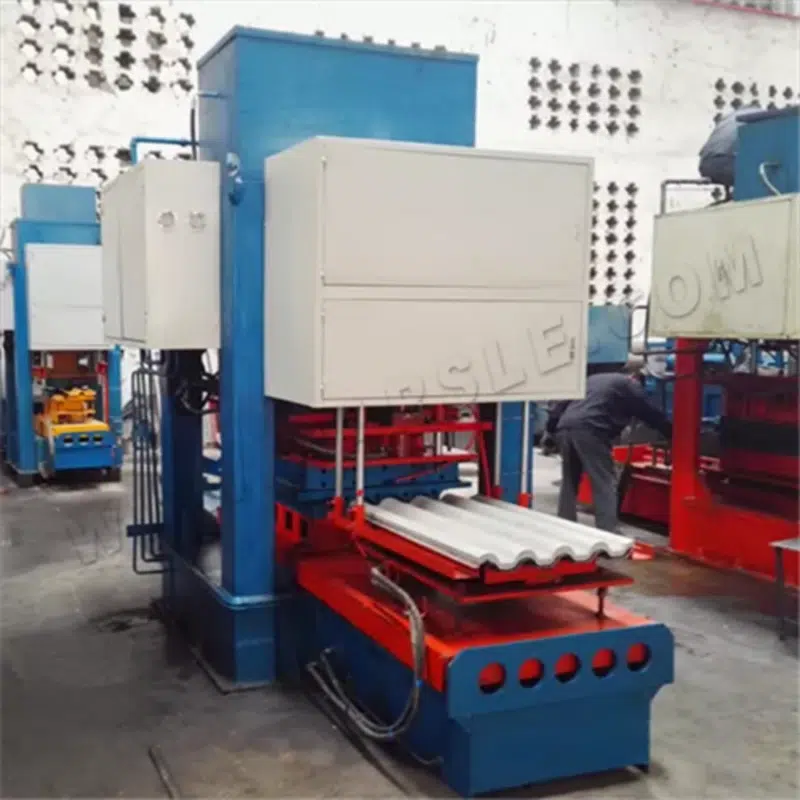 Roller Forming Machine: Types and Benefits