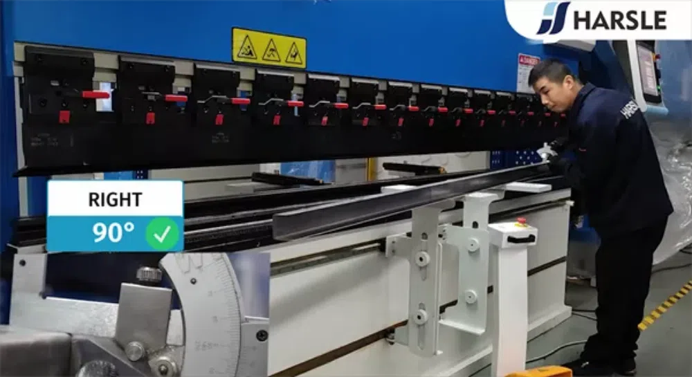 ¿Cómo dominar el funcionamiento de la prensa plegadora Genius (DA-66T y DA-69T)?