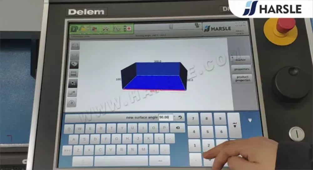¿Cómo dominar el funcionamiento de la prensa plegadora Genius (DA-66T y DA-69T)?