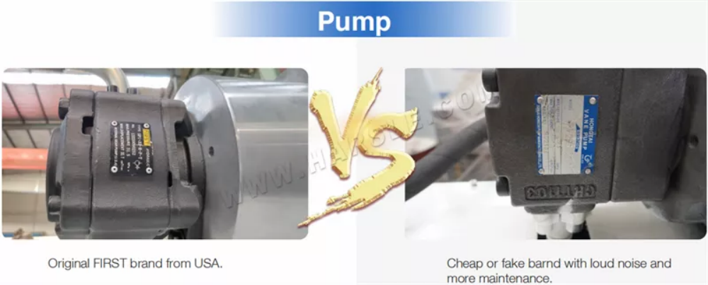 Comparison of High-Quality vs Low-Quality Bending Machines