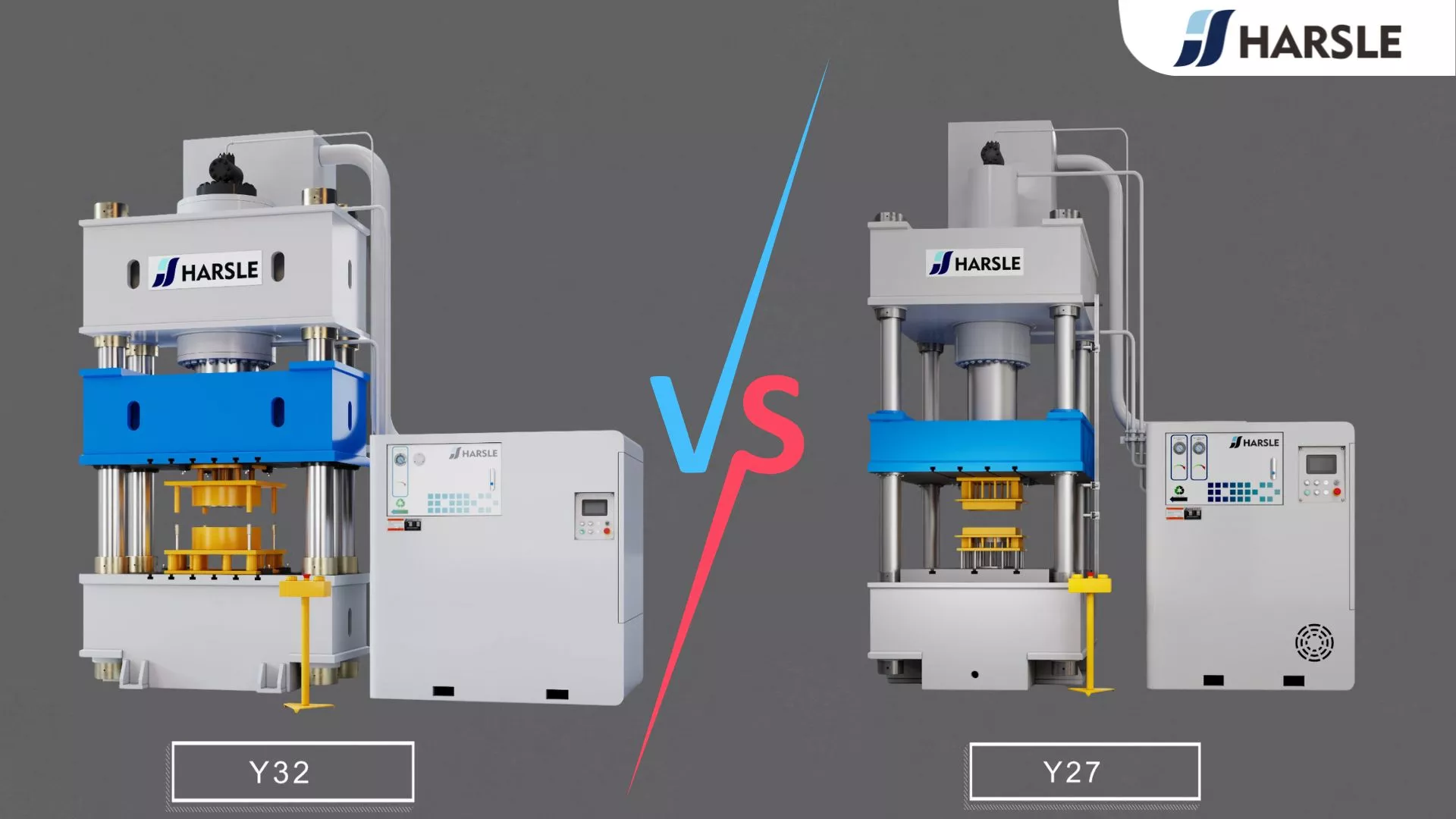 Y32 vs Y27 : différences entre formage et emboutissage profond