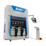 مكبس ثني كهربائي كامل عالي الأداء EP-35T1250 للبيع
