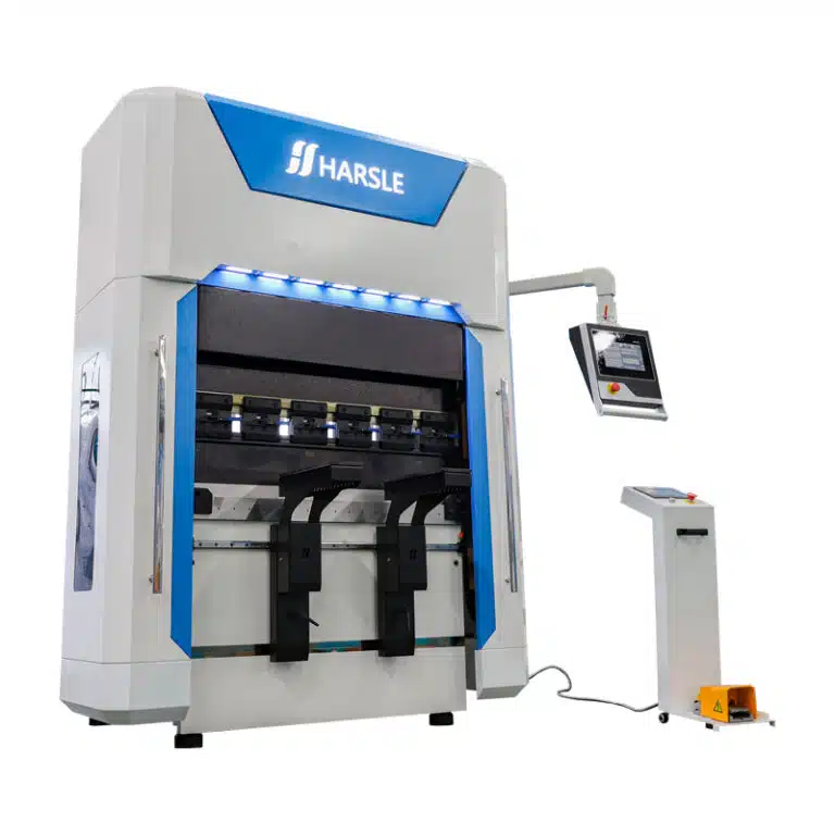Prensa plegadora eléctrica EP-35T1250 de alto rendimiento a la venta