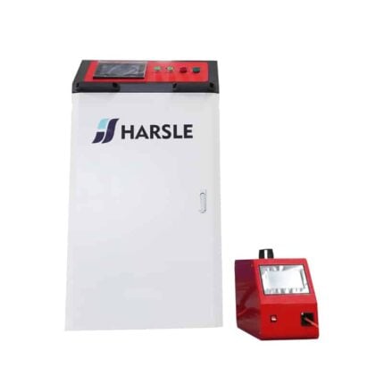 Máquina de soldadura láser de 2000 W para acero inoxidable y metal, al mejor precio de China