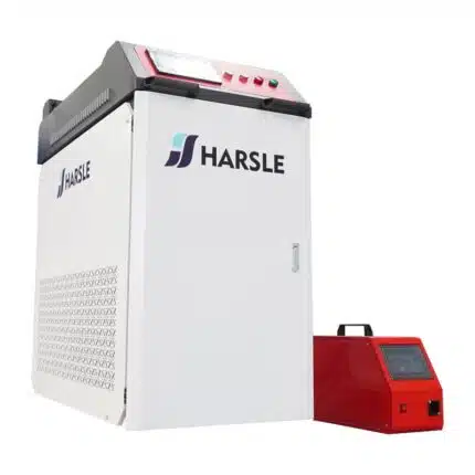 Machine de soudage laser 2000 W pour acier inoxydable et métal, Chine