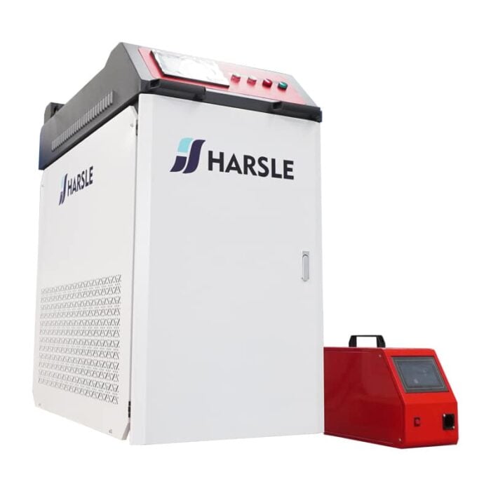 Machine de soudage laser 2000 W au meilleur prix en Chine pour l'acier inoxydable et le métal