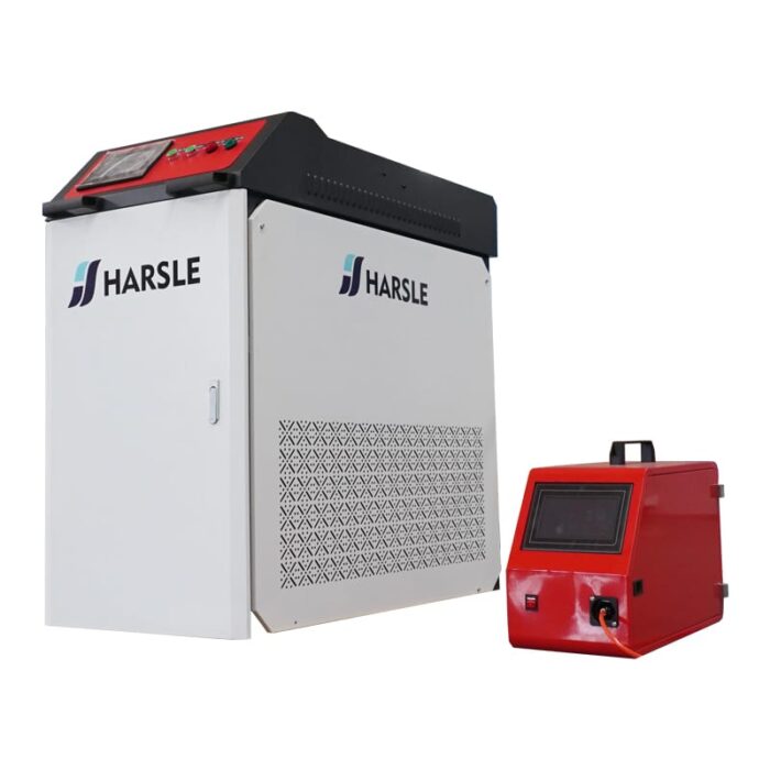 Machine de soudage laser 2000 W au meilleur prix en Chine pour l'acier inoxydable et le métal
