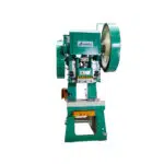 100 Ton Electric Mechanical Power Press Punching Machine