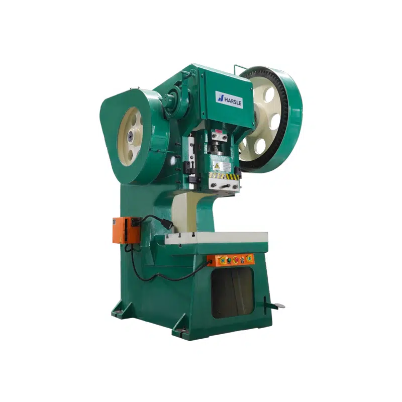 100 Tonnen elektrische mechanische Pressstanzmaschine