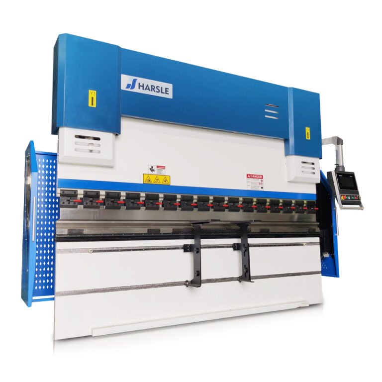 160T3200 CNC-Blechbiegemaschine mit DA-53T