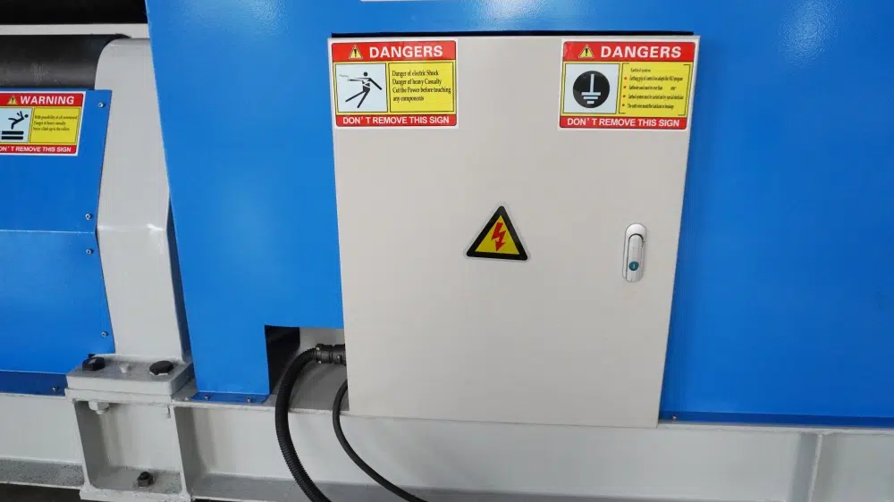 How to Handle 3-Roller Rolling Machine Troubleshooting Effectively?