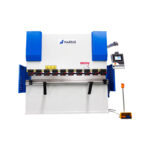 WC67K-80T2500 Press Brake with DA-41T Controller — изображение 3