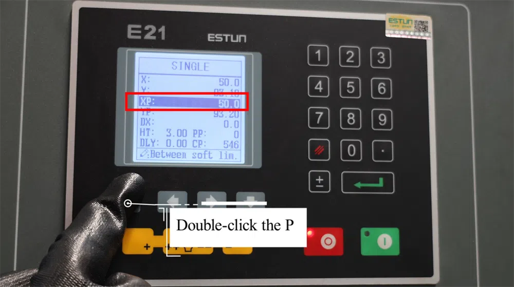كيفية استخدام نظام مكابح الضغط E21 NC بكفاءة؟