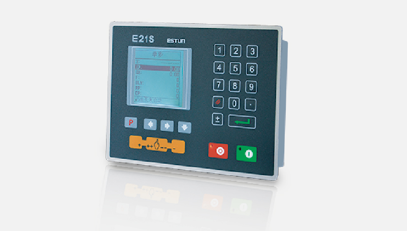 Manuale del controller ESTUN