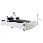 Máquina de corte a laser de fibra CNC à venda