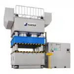 Presse hydraulique haute efficacité de 2 000 tonnes à vendre