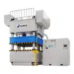 Presse hydraulique haute efficacité de 2 000 tonnes à vendre