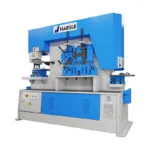 Q35Y-16 Small Hydraulic Punching and Shearing Machine