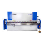 Prensa Dobradora Hidráulica 125T3200 com TP10