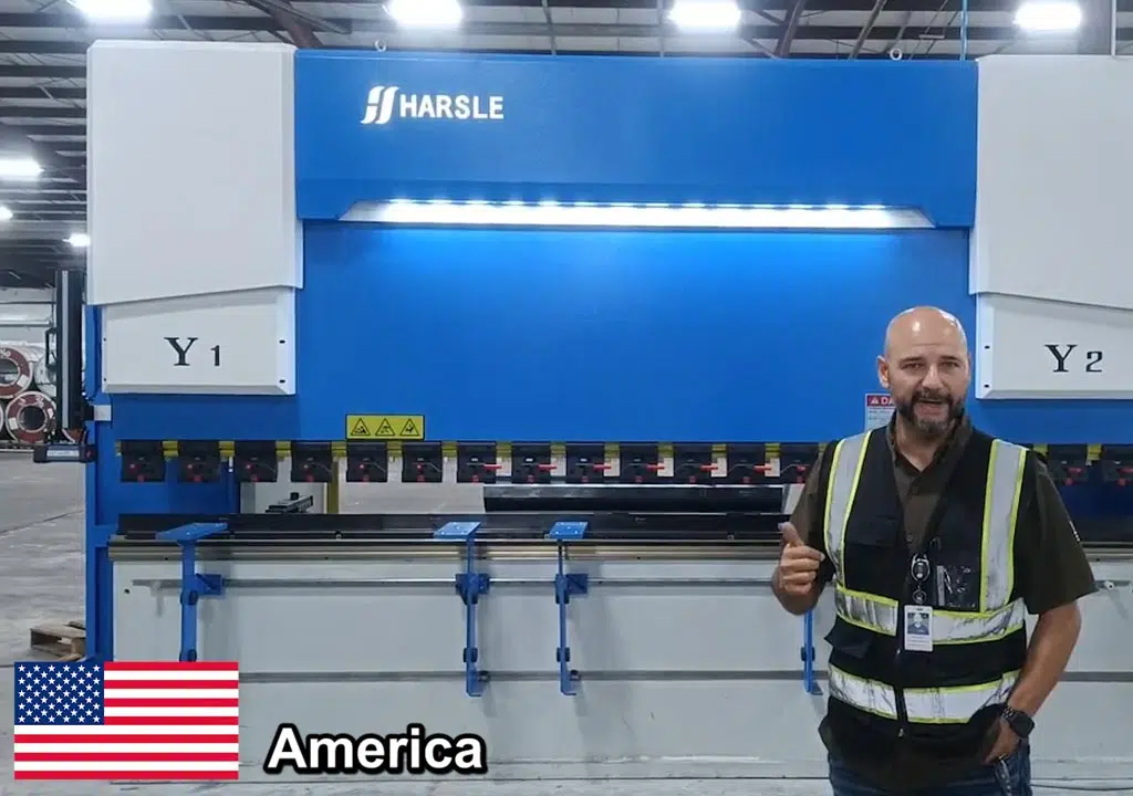 high-quality machines